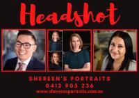 Shereen's Portraits image 7